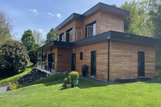 achat maison orcines 63870