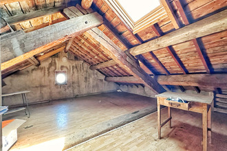 achat maison orcines 63870