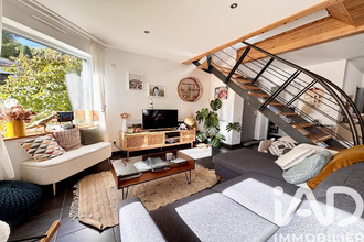 achat maison orcines 63870