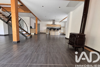achat maison orcines 63870