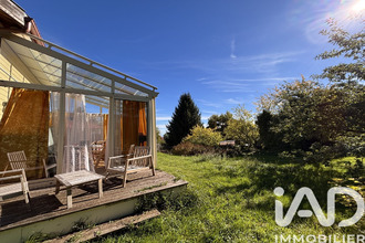 achat maison orcines 63870