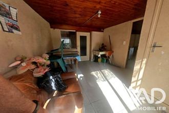 achat maison orcival 63210