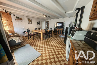 achat maison orcival 63210