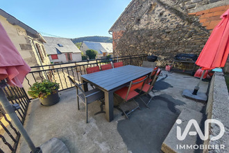 achat maison orcival 63210