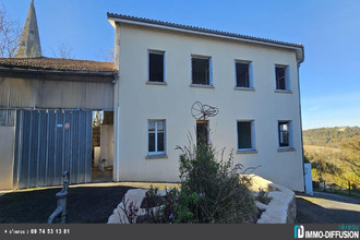 achat maison ordan-larroque 32350