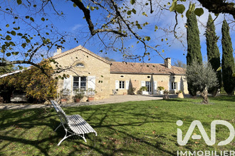 achat maison ordan-larroque 32350