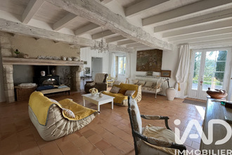 achat maison ordan-larroque 32350