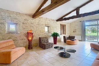 achat maison ordan-larroque 32350