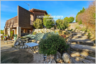 achat maison ordan-larroque 32350