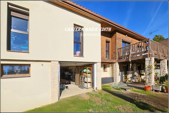 achat maison ordan-larroque 32350