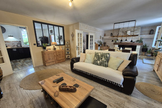 achat maison ordan-larroque 32350