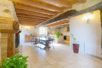 achat maison ordan-larroque 32350