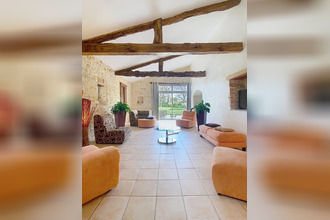 achat maison ordan-larroque 32350