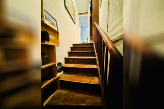 achat maison ordan-larroque 32350