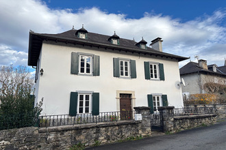 achat maison ordiarp 64130