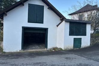 achat maison ordiarp 64130