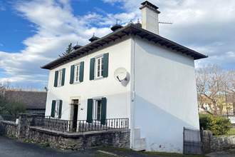 achat maison ordiarp 64130