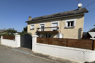 achat maison ordizan 65200