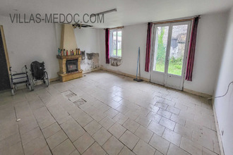 achat maison ordonnac 33340