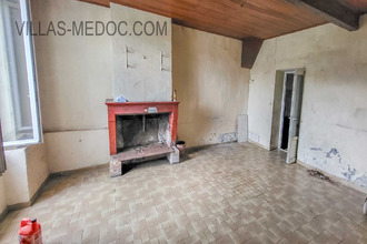 achat maison ordonnac 33340