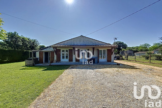 achat maison ordonnac 33340
