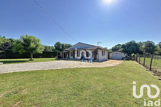 achat maison ordonnac 33340