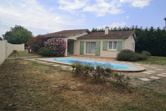 achat maison ordonnac 33340