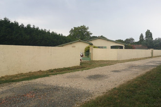 achat maison ordonnac 33340