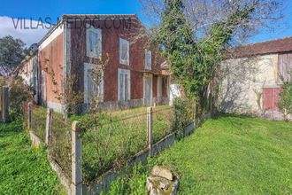 achat maison ordonnac 33340