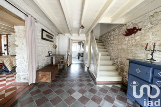 achat maison ordonnac 33340