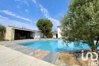 achat maison ordonnac 33340