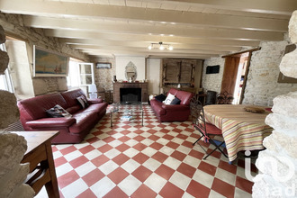 achat maison ordonnac 33340