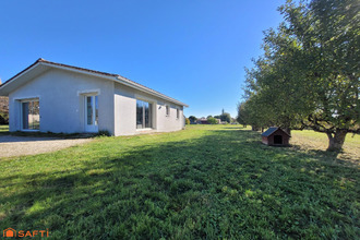 achat maison ordonnac 33340