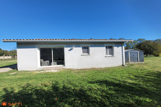 achat maison ordonnac 33340