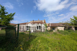achat maison ordonnac 33340
