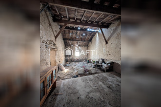 achat maison ordonnac 33340