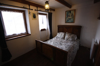 achat maison ordonnaz 01510