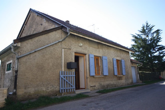 achat maison ordonnaz 01510