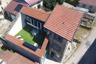 achat maison ordonnaz 01510