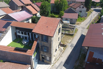 achat maison ordonnaz 01510