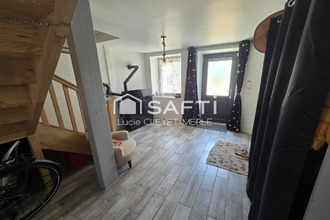 achat maison ordonnaz 01510