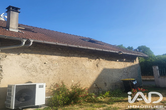 achat maison ordonnaz 01510