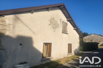 achat maison ordonnaz 01510