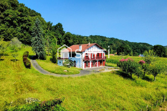 achat maison oregue 64120