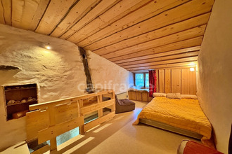 achat maison orelle 73140