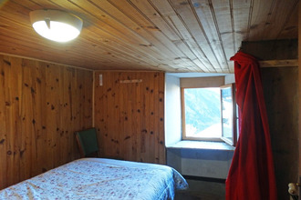 achat maison orelle 73140