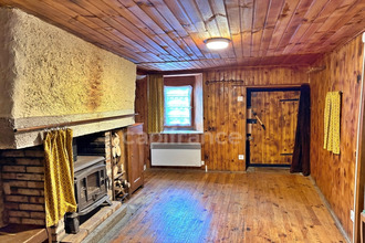 achat maison orelle 73140