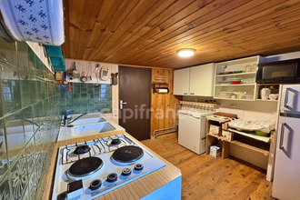 achat maison orelle 73140