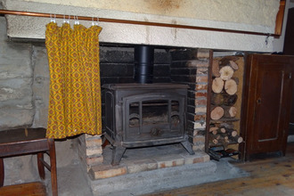 achat maison orelle 73140