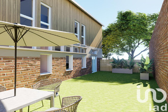 achat maison oresmaux 80160